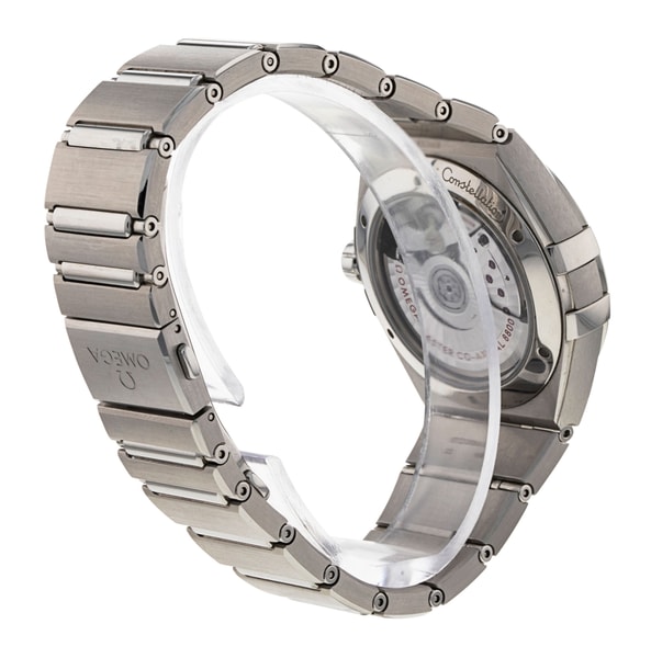 Omega Constellation 131.10.39.20.06.001